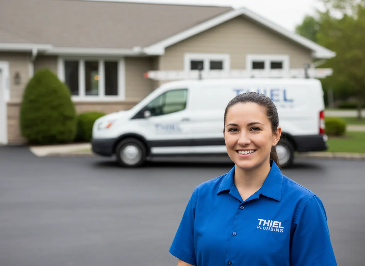 Plumber Stonington, ME FAQs